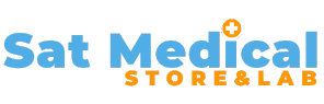 sat medical logo